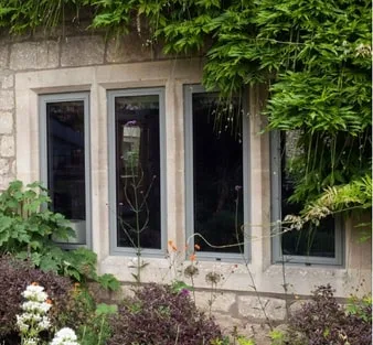 Heritage by The Window Man