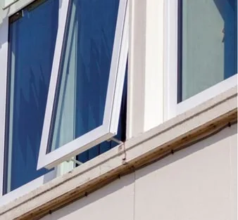 Tilt &amp; Turn by The Window Man